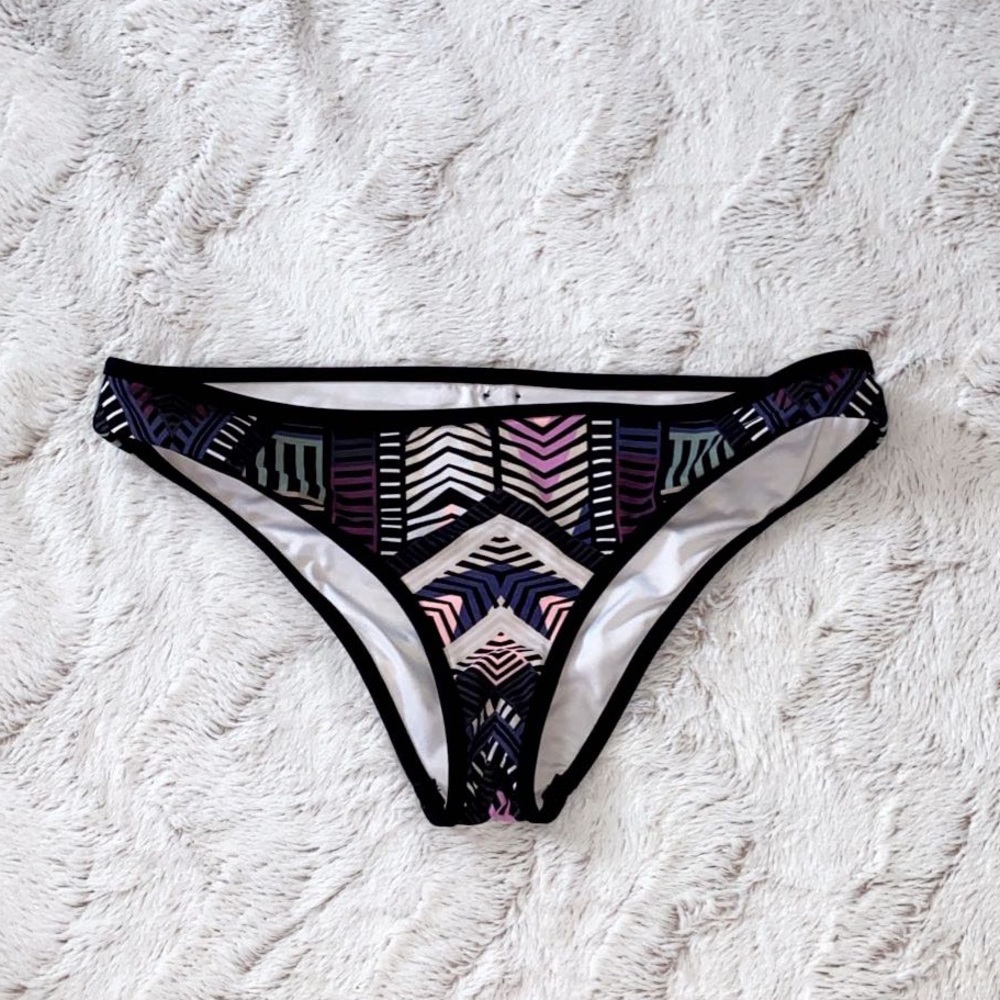 Bikini bottoms